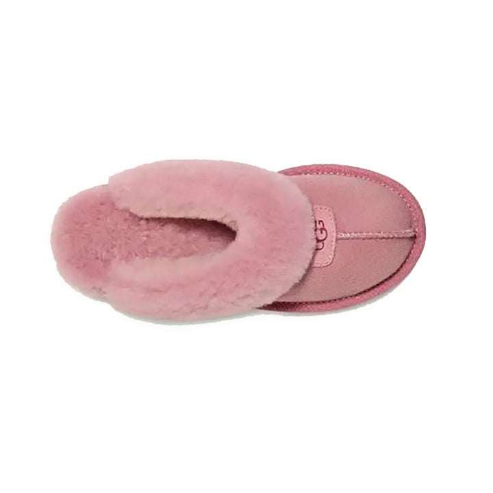 Coquette Slipper Dusty Orchid