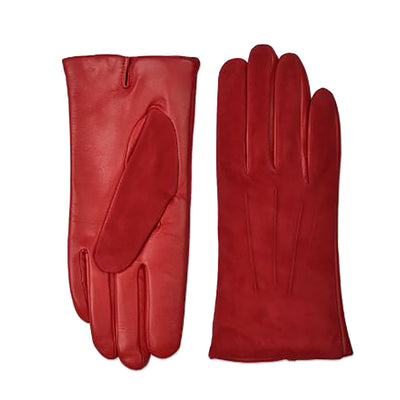 Suede Leather Glove