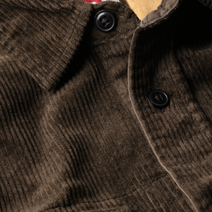 Cord Workshirt