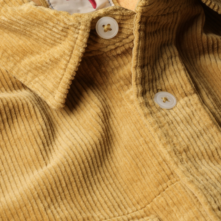 Cord Workshirt
