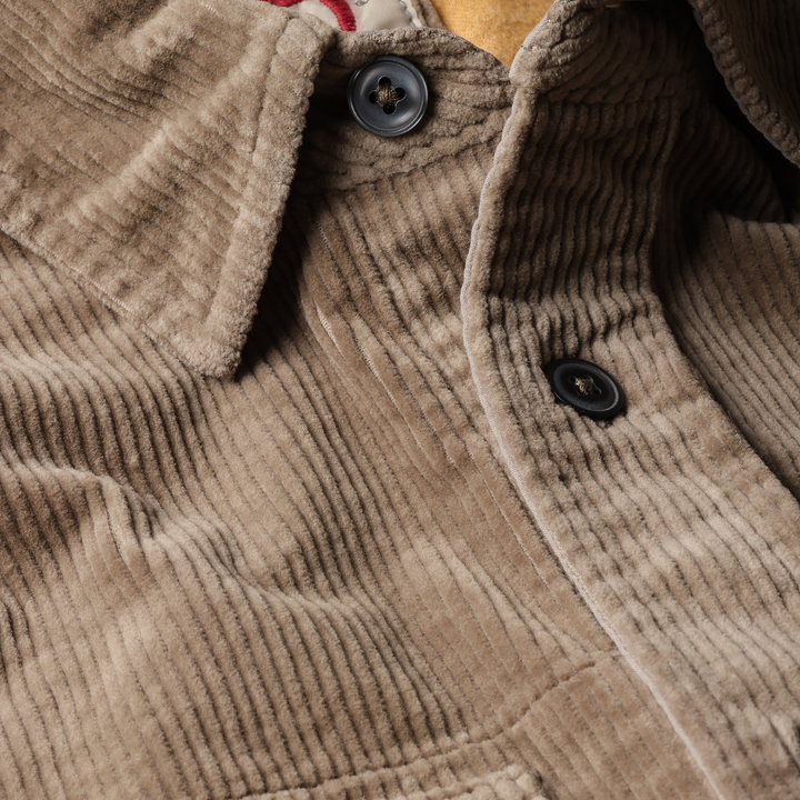 Cord Workshirt