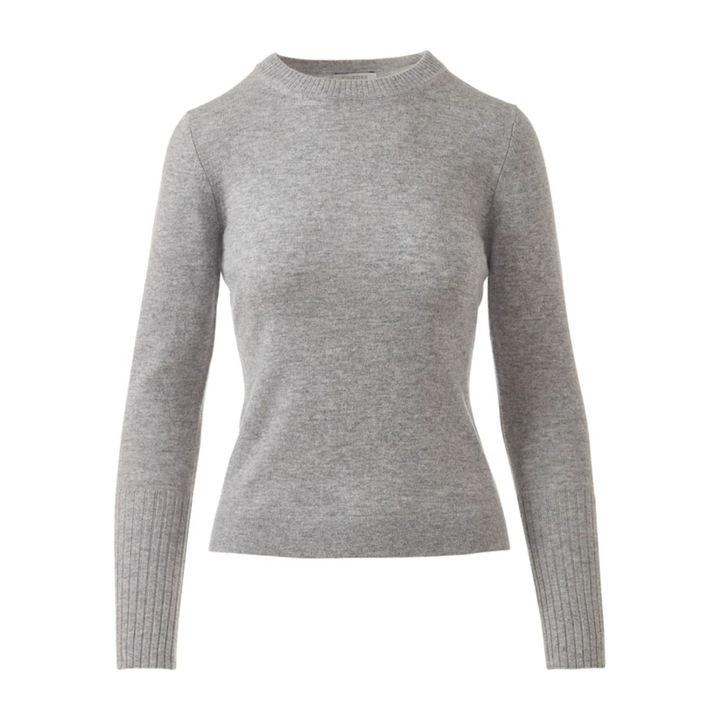 Cashmere Crewneck