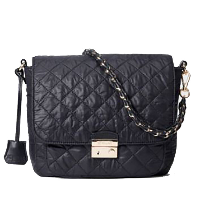 Crosby Medium Lock Crossbody