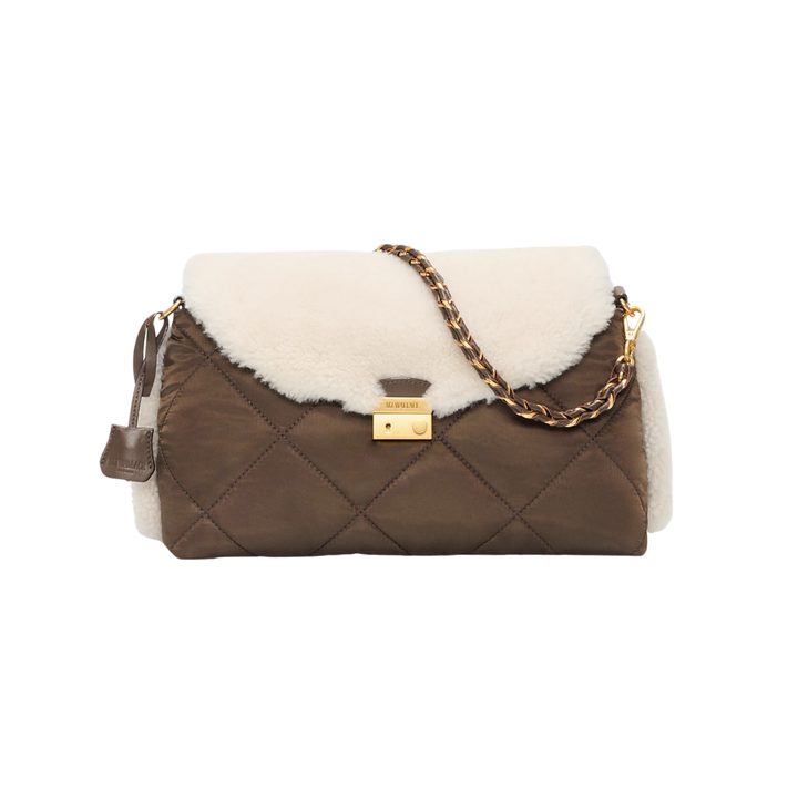 Crosby Lock Shoulder