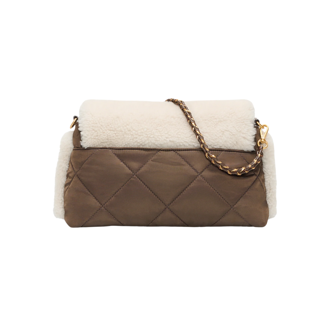 Crosby Lock Shoulder