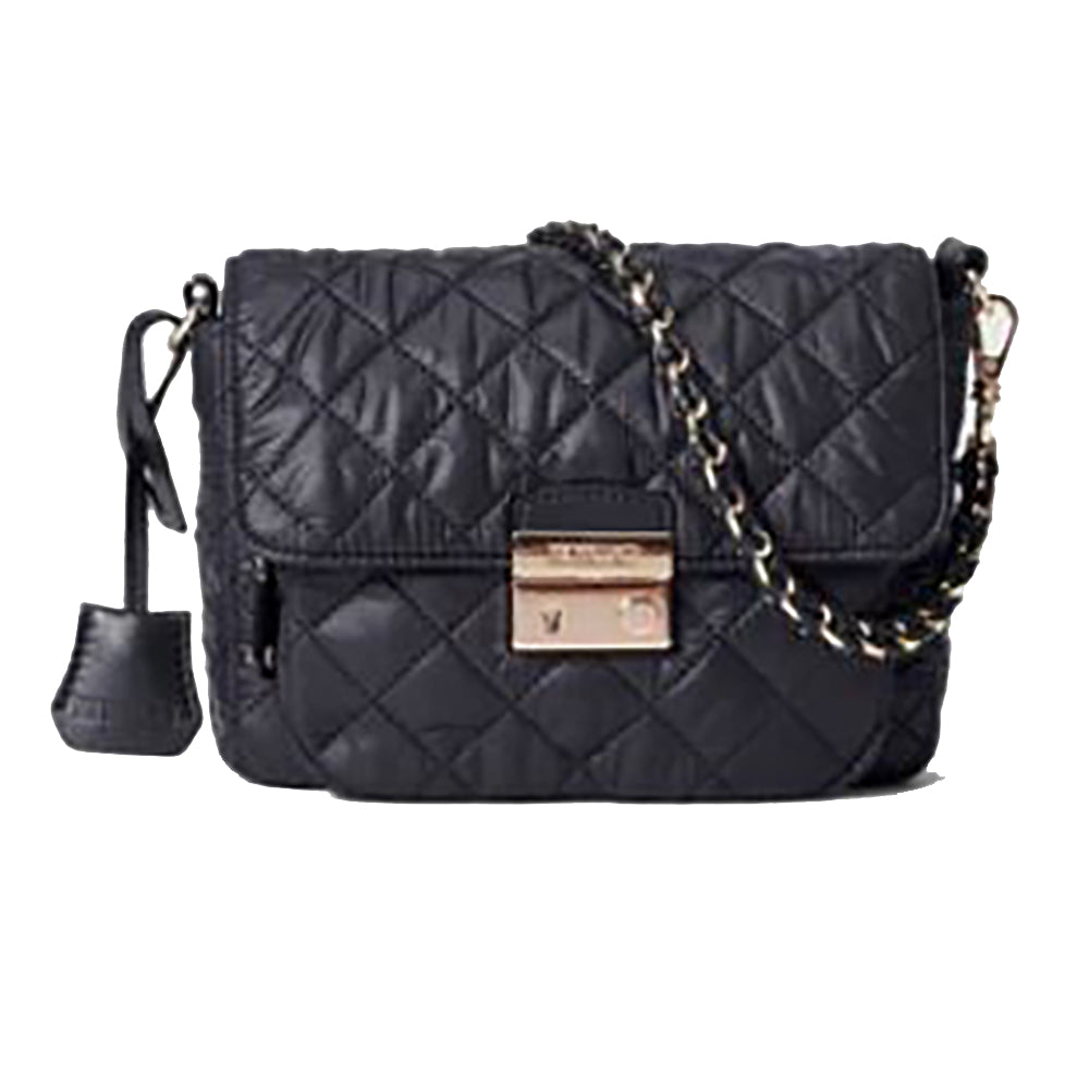 Crosby Lock Small Crossbody