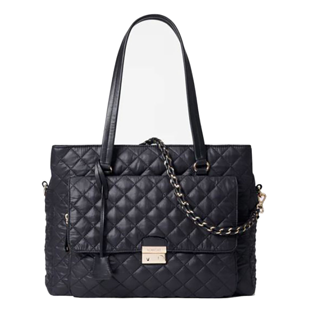 MZ Crosby Lock Tote