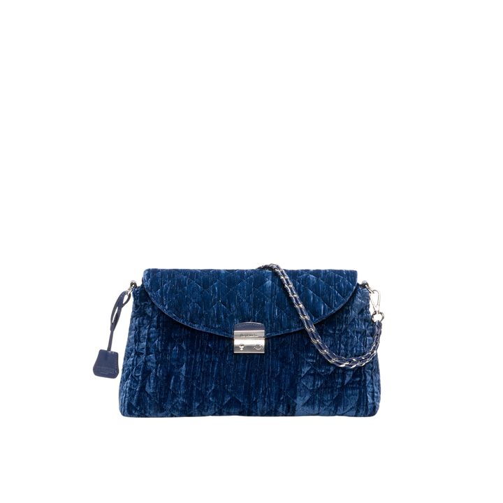 Crosby Lock Shoulder Bag