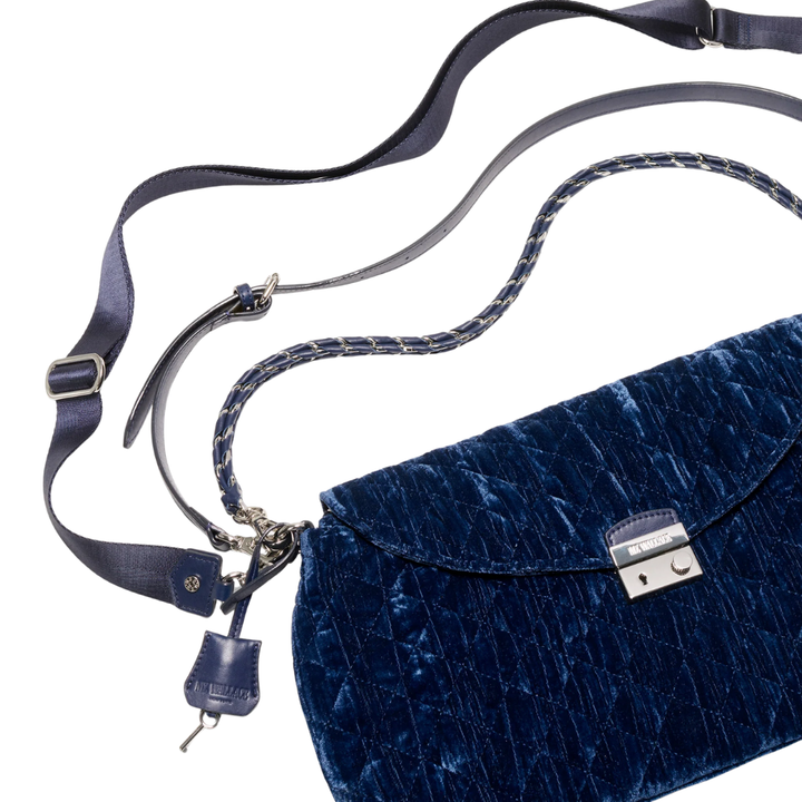 Crosby Lock Shoulder Bag