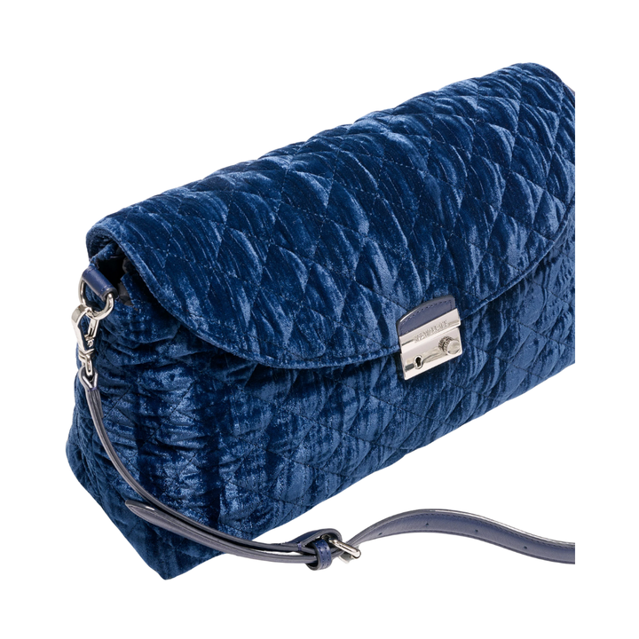 Crosby Lock Shoulder Bag