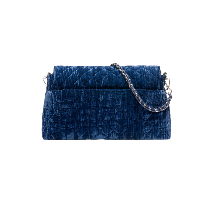 Crosby Lock Shoulder Bag