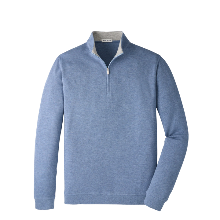 Crown Comfort Quarter-Zip Pullover