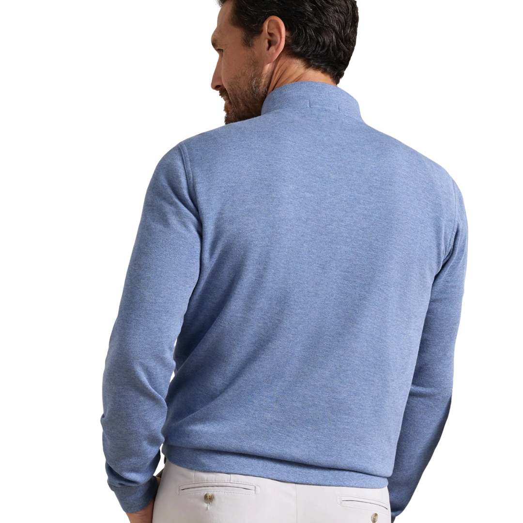 Crown Comfort Quarter-Zip Pullover