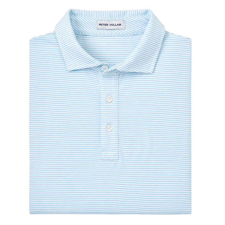 Crown Comfort Cotton Polo