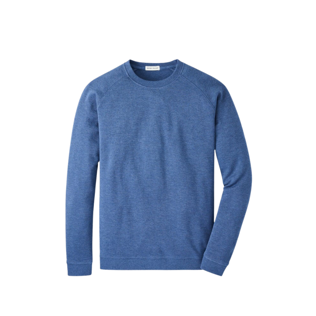 Crown Comfort Knit Crew