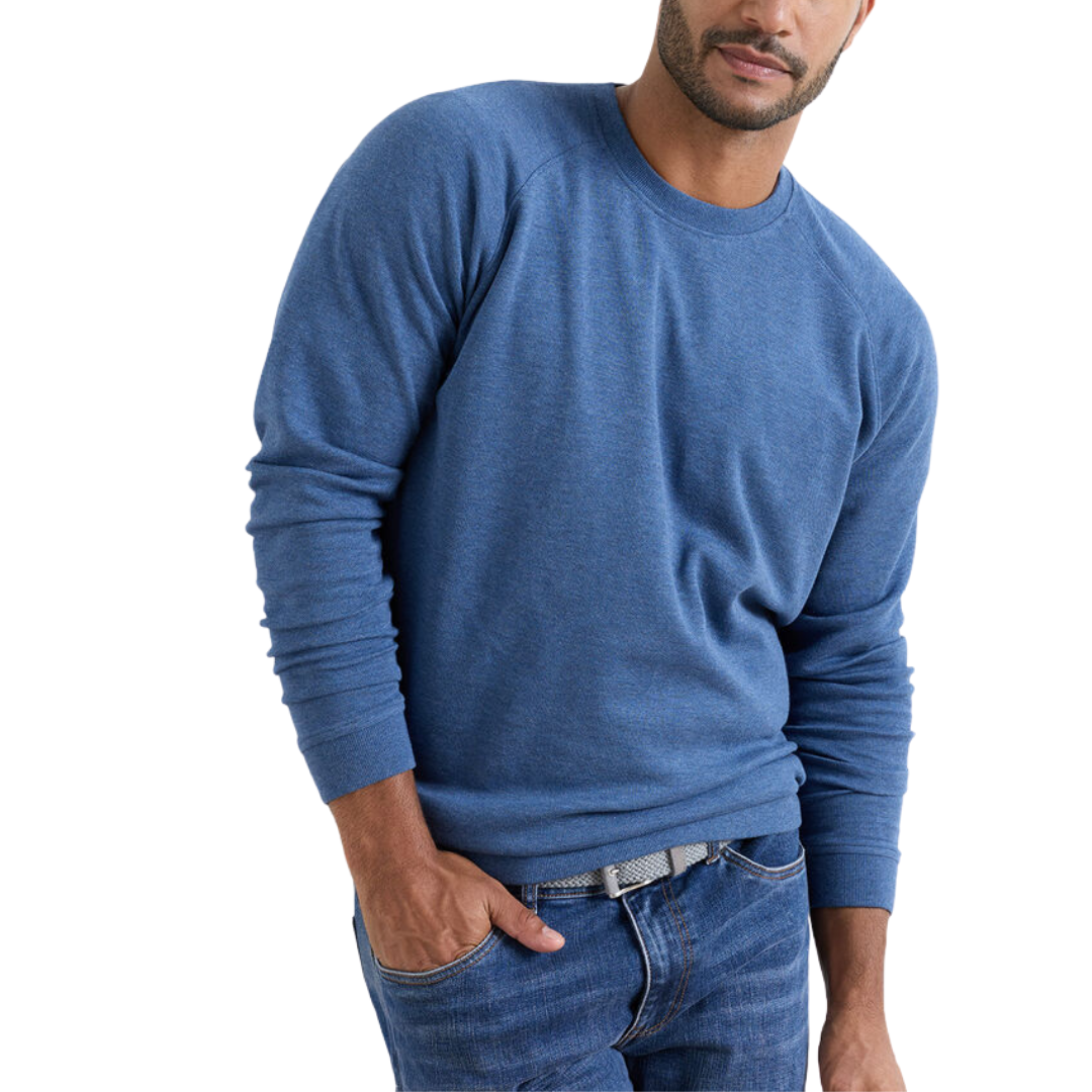 Crown Comfort Knit Crew