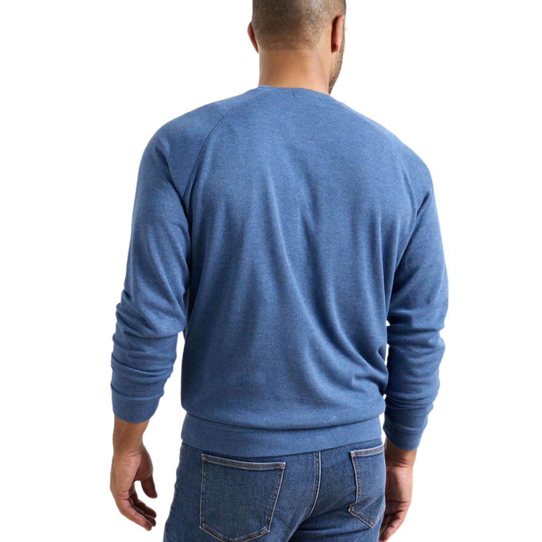 Crown Comfort Knit Crew