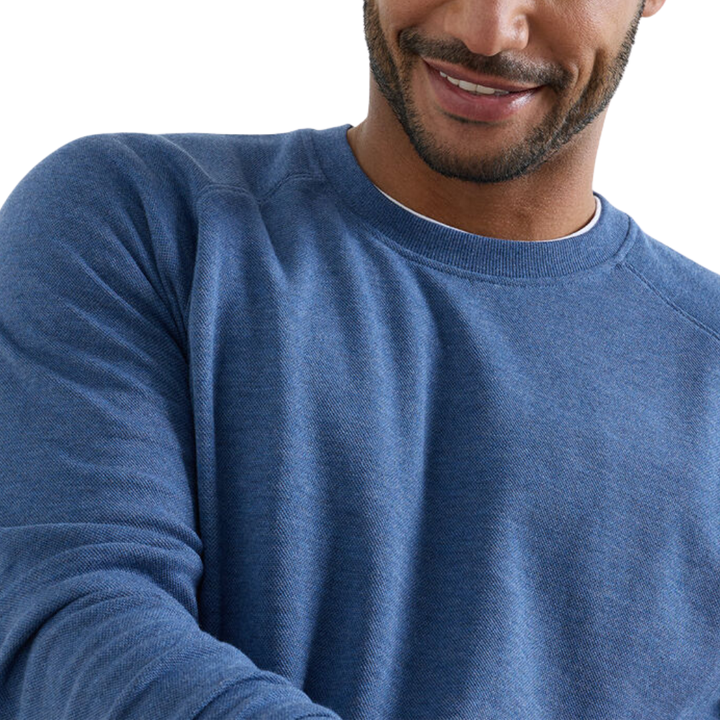 Crown Comfort Knit Crew