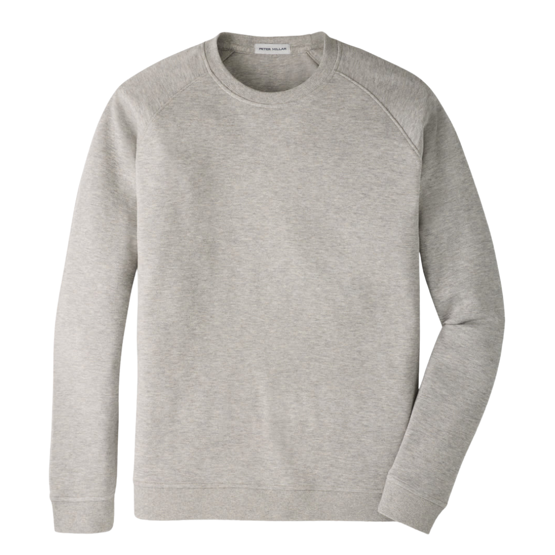Crown Comfort Knit Crew