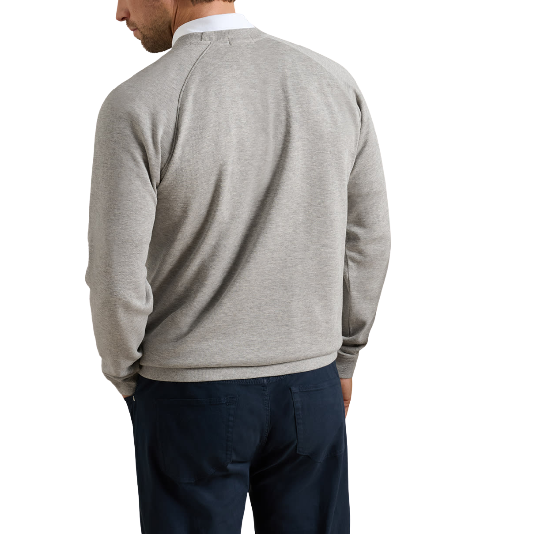 Crown Comfort Knit Crew