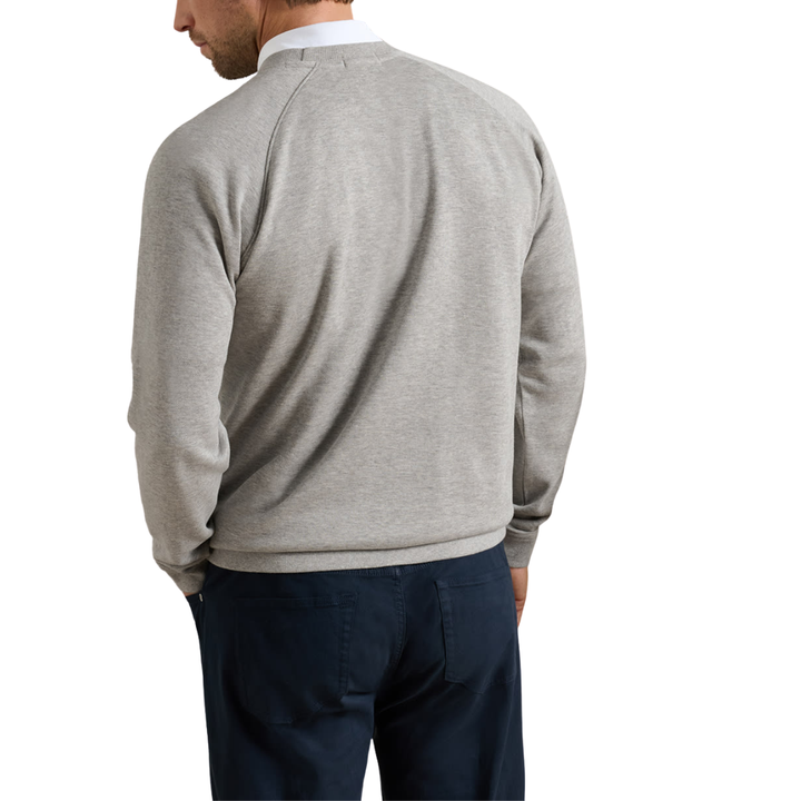 Crown Comfort Knit Crew