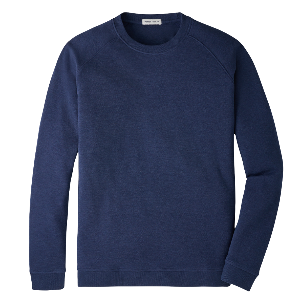 Crown Comfort Knit Crew