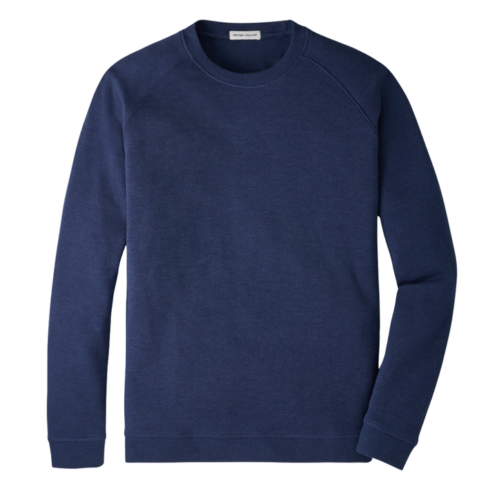 Crown Comfort Knit Crew