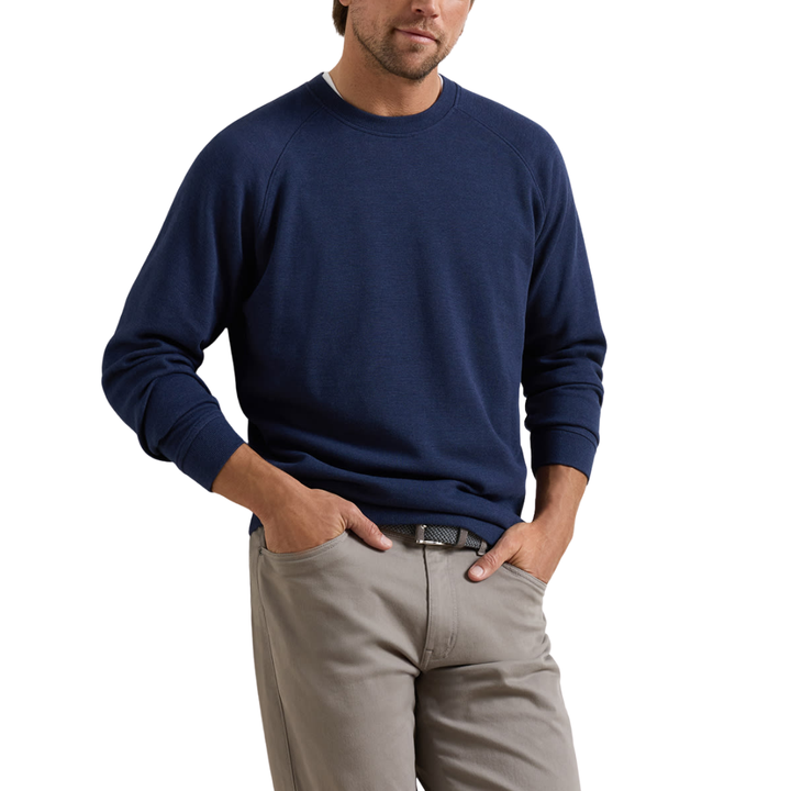 Crown Comfort Knit Crew