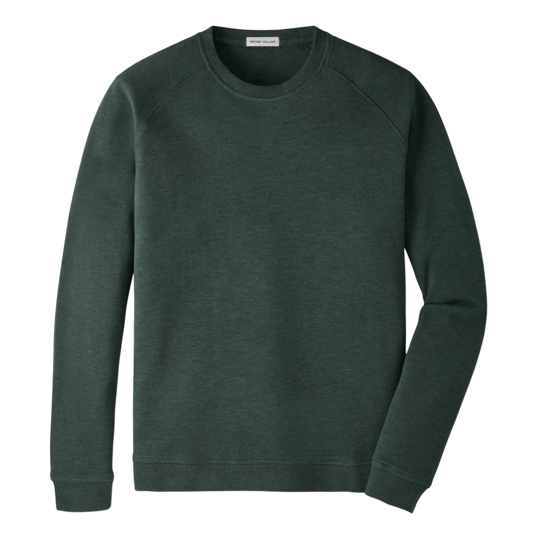 Crown Comfort Knit Crew