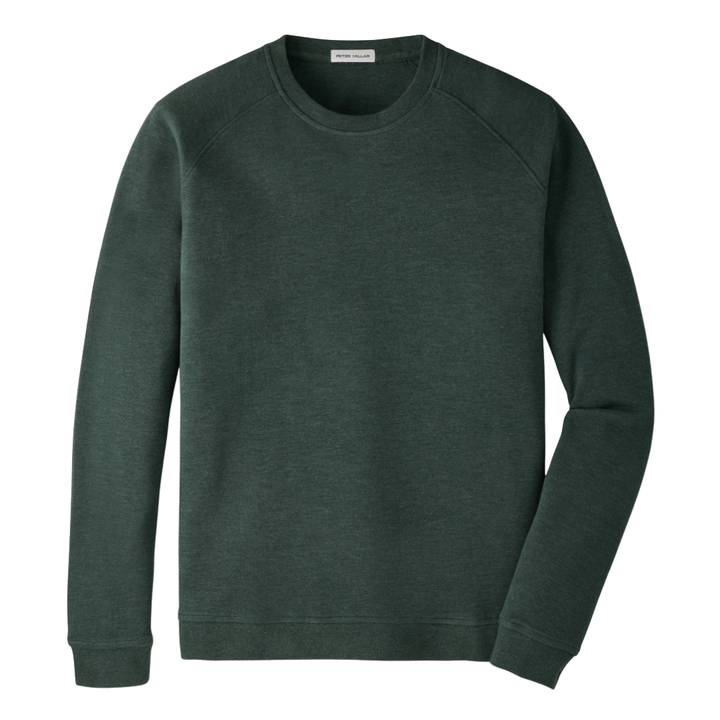 Crown Comfort Knit Crew