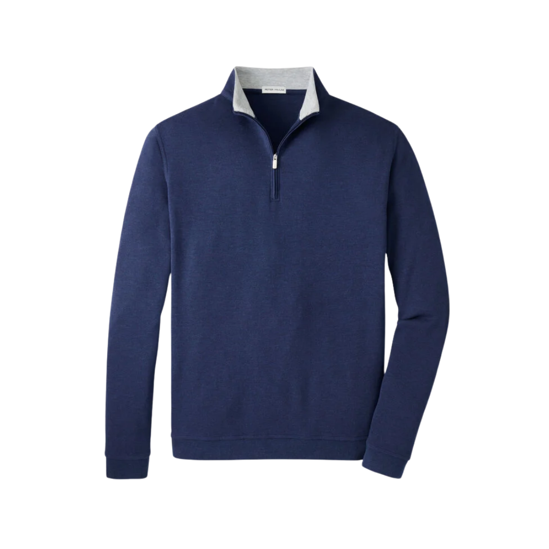 Crown Comfort Pullover