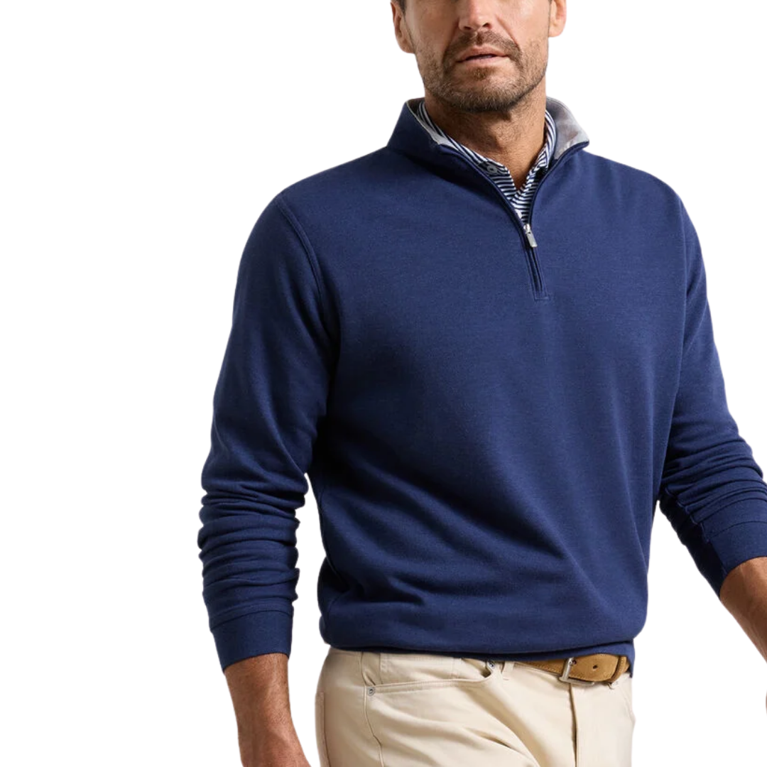 Crown Comfort Pullover