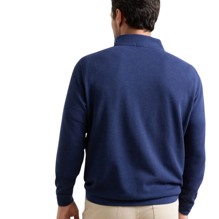 Crown Comfort Pullover