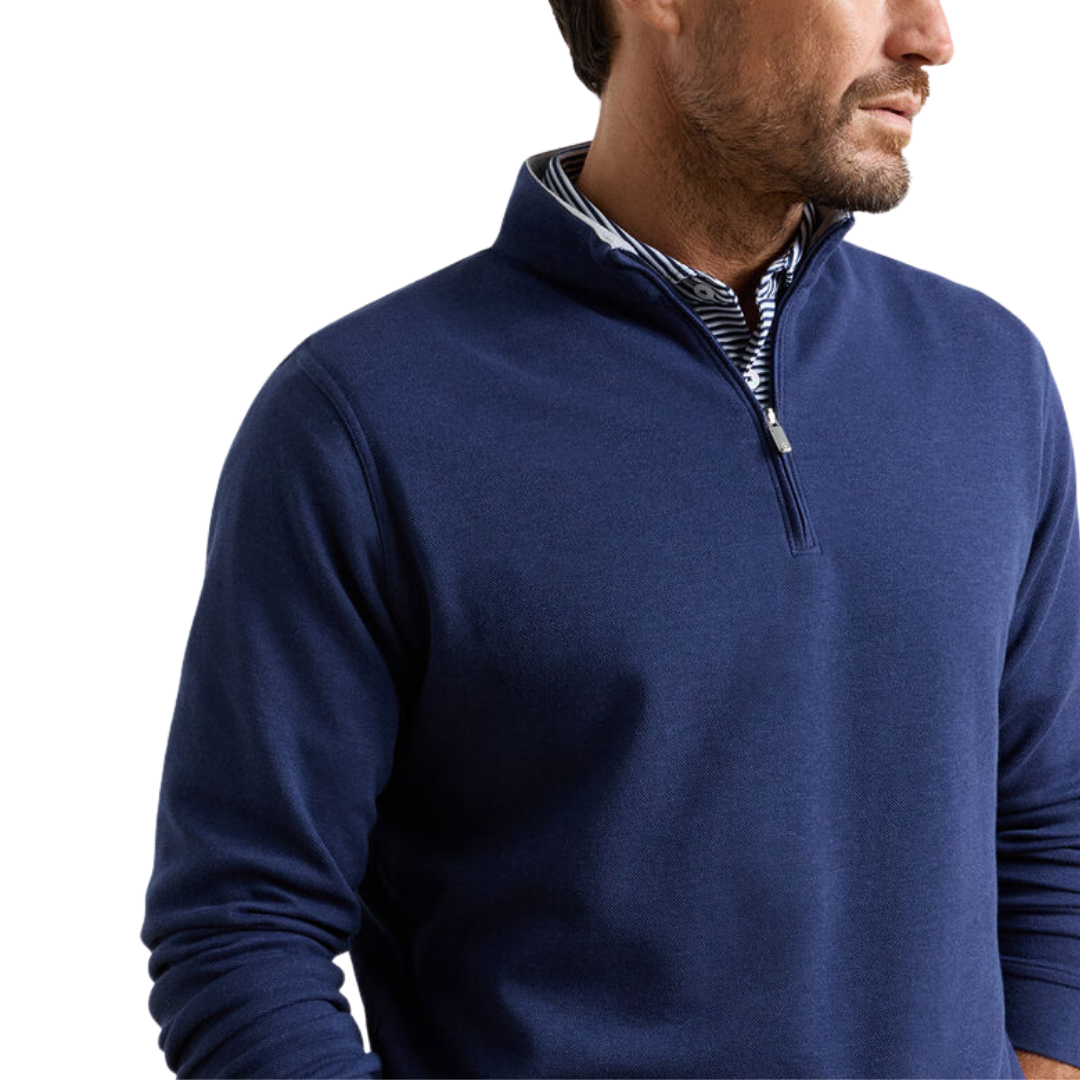 Crown Comfort Pullover
