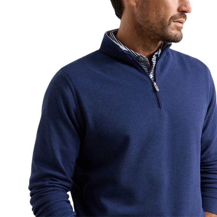 Crown Comfort Pullover