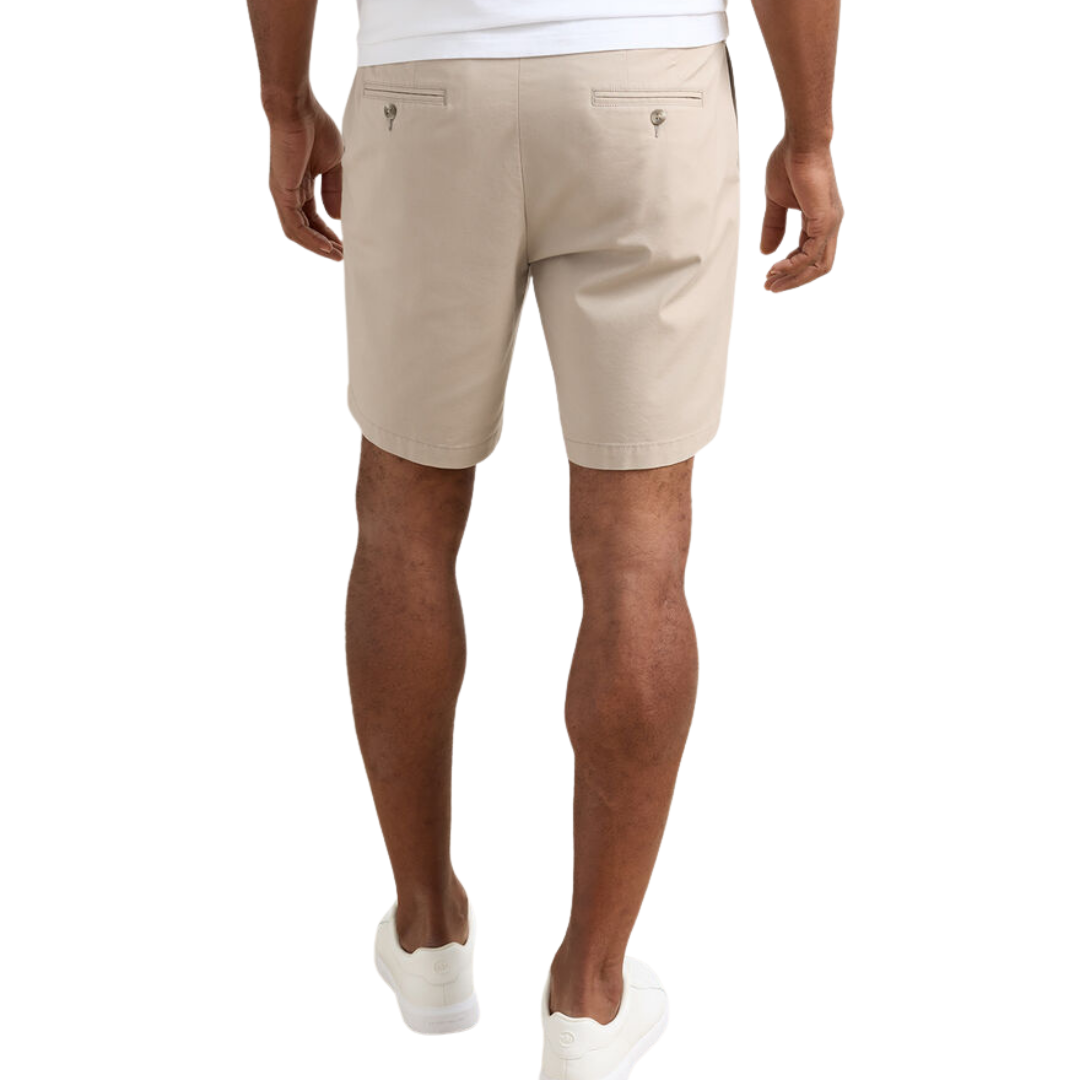 Crown Comfort Short