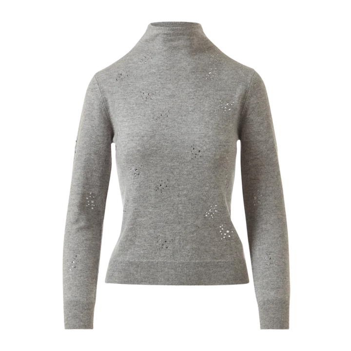 Kinross Crystal Funnel