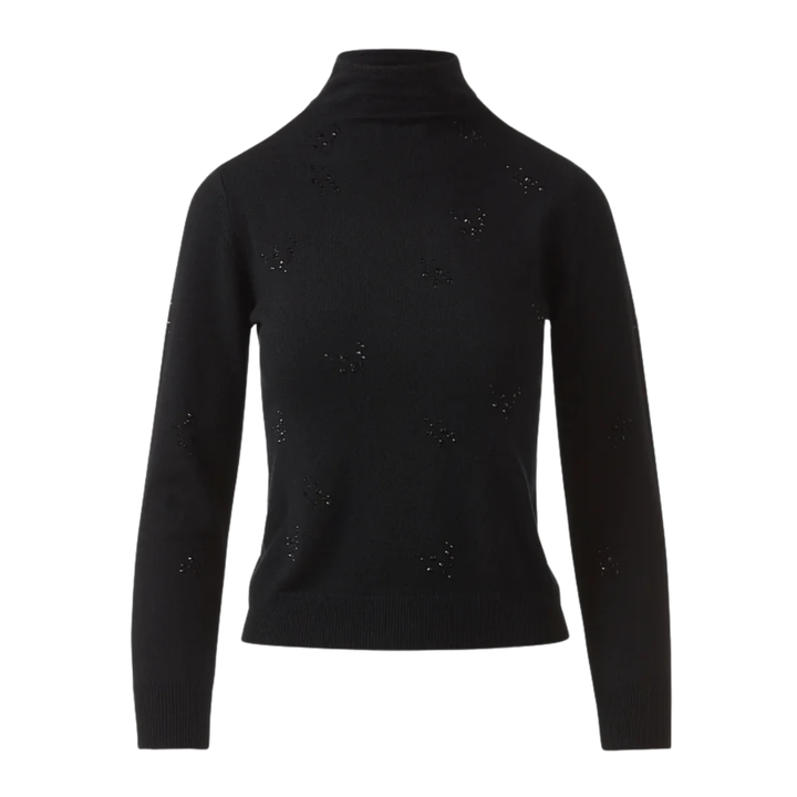 Kinross Crystal Funnel