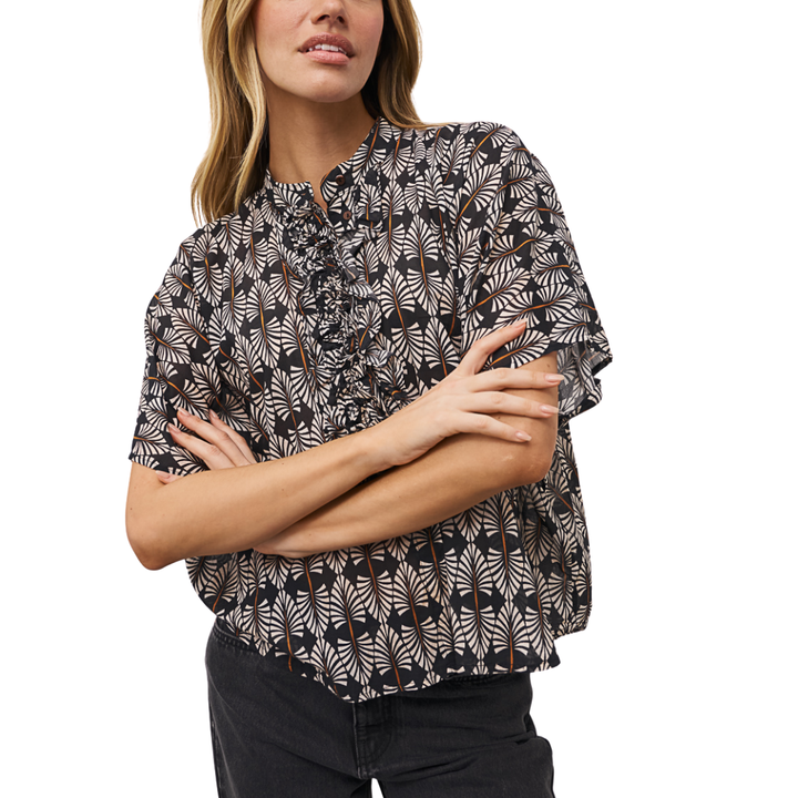 Daisy Blouse