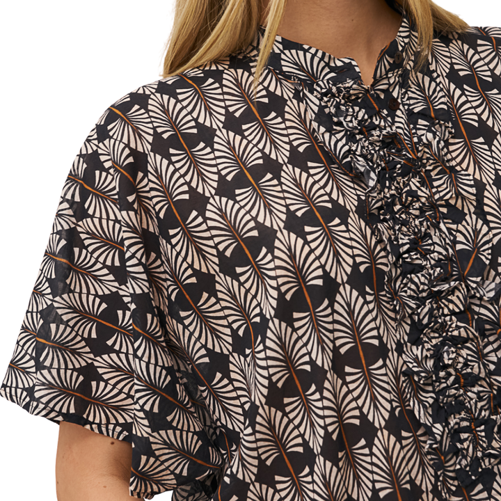 Daisy Blouse