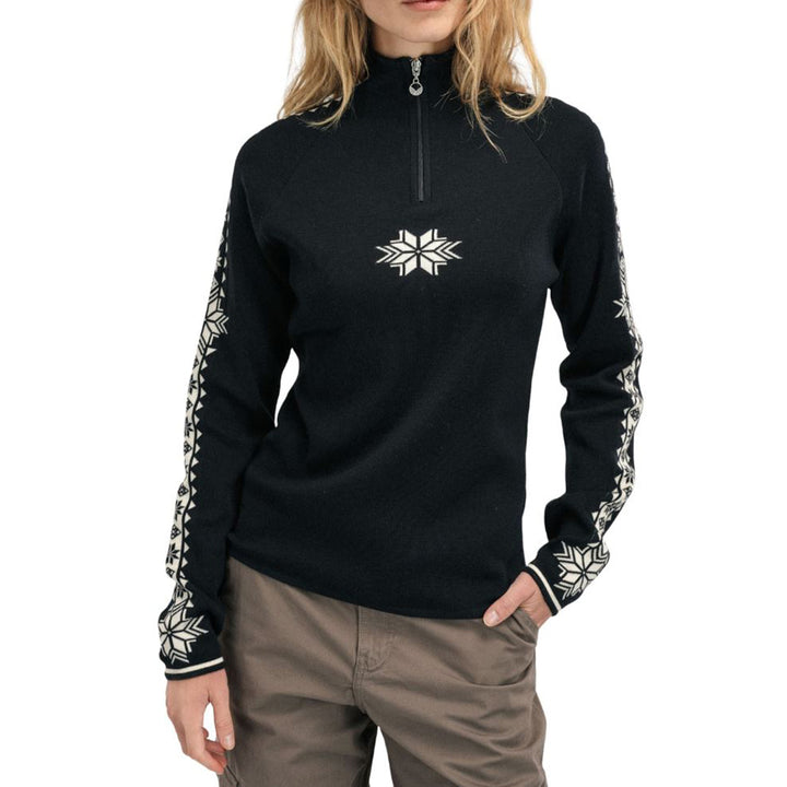 Geilo Sweater