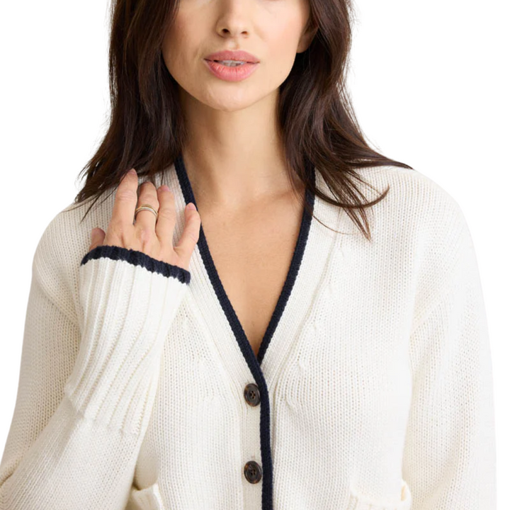 Daphne Cardigan