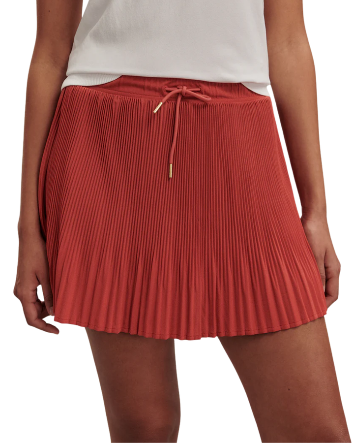 Davina High Rise Skort