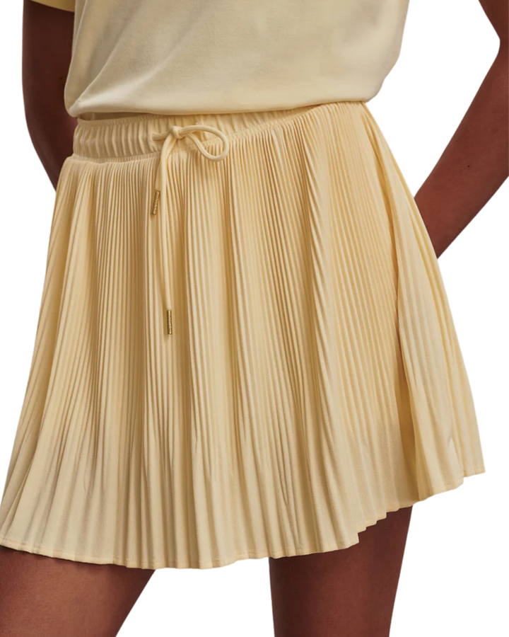 Davina High Rise Skort