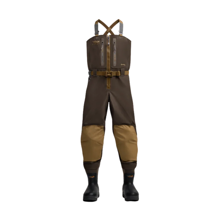 Sitka Delta Pro Zip GTX Wader
