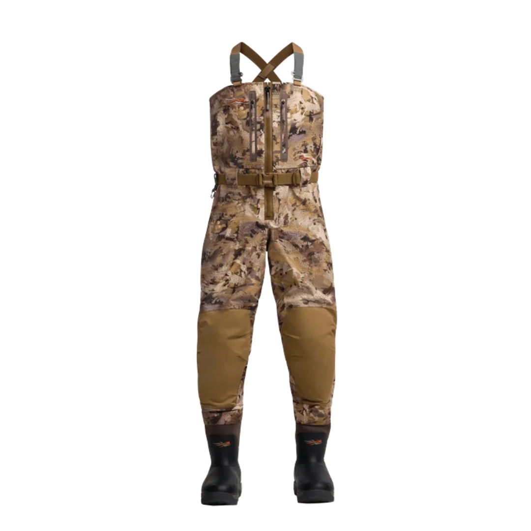 Sitka Delta Pro Zip GTX Wader