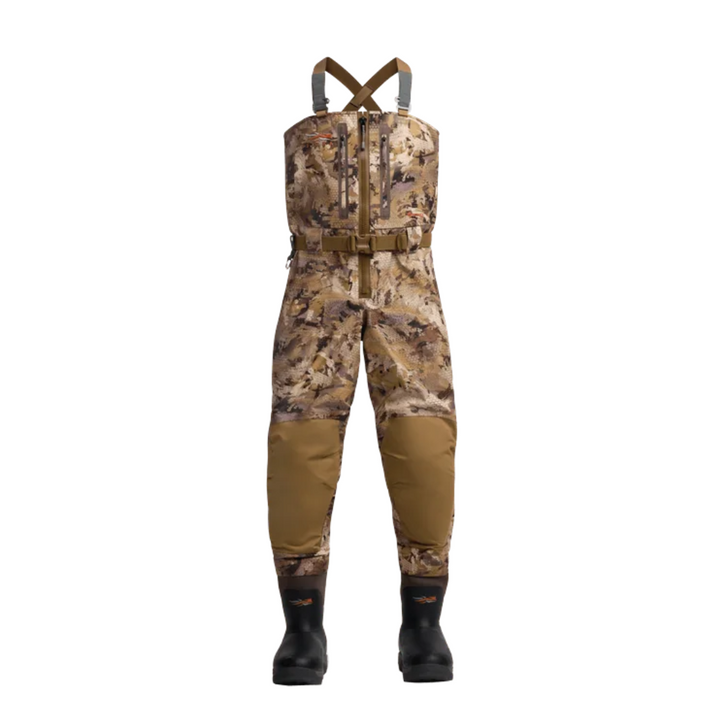 Sitka Delta Pro Zip GTX Wader