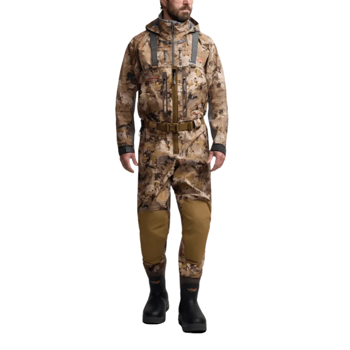 Sitka Delta Pro Zip GTX Wader