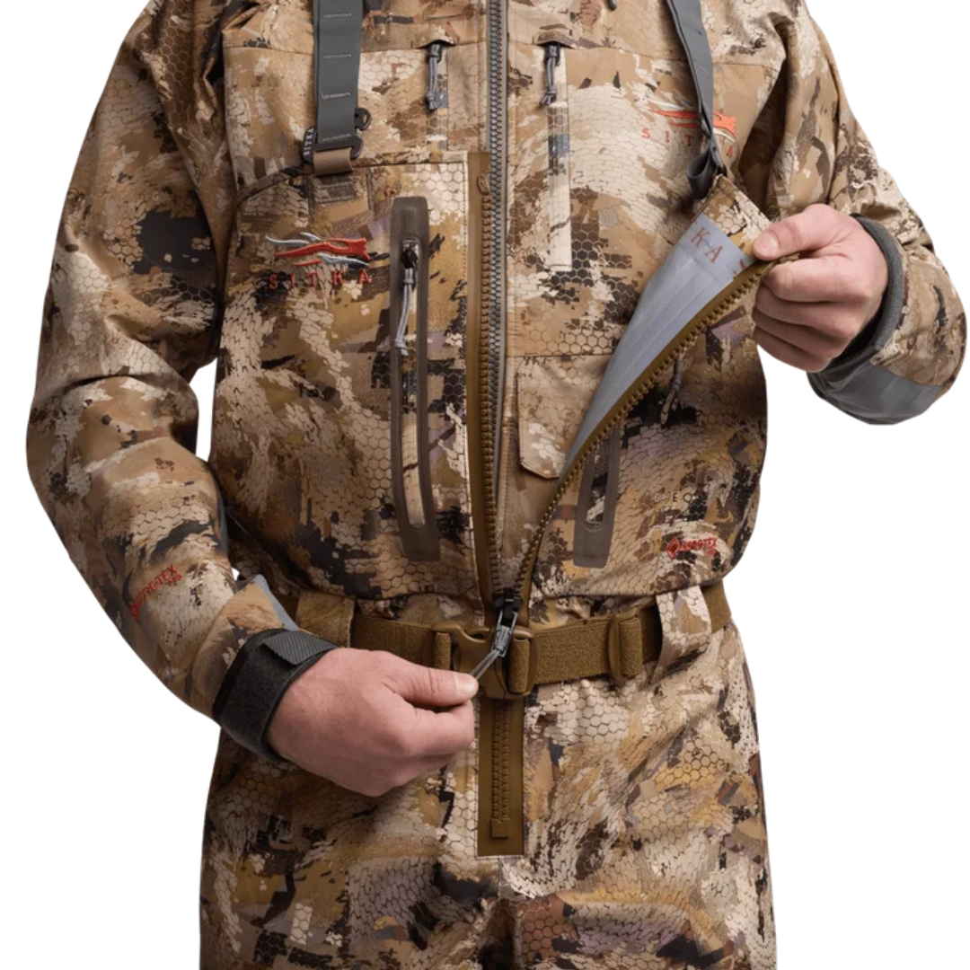 Sitka Delta Pro Zip GTX Wader