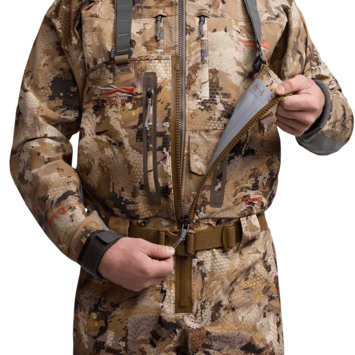 Sitka Delta Pro Zip GTX Wader